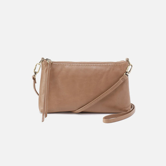 Hobo - Darcy Crossbody - Cashmere - Findlay Rowe Designs