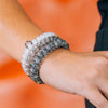 Teleties - Hair Tie Large - Webbed