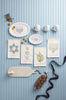 Mud Pie - Light-Up Sitter - Menorah - Findlay Rowe Designs