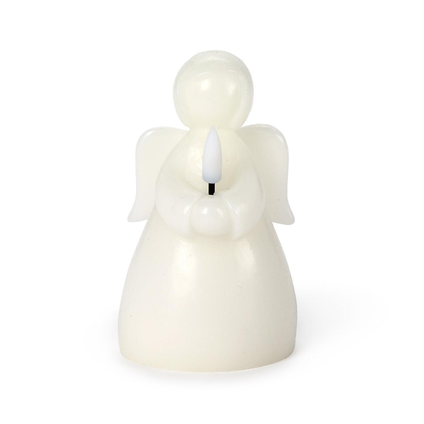 Candle - Guardian Angel Flameless - Findlay Rowe Designs