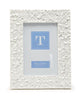 4x6 or 5x7 Frame - Hydrangea Flower - Findlay Rowe Designs