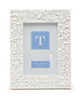 Two's Company- Hydrangea Flower Photo Frame - Findlay Rowe Designs