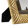 Frame - Tread - Gold - Findlay Rowe Designs