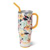 SWIG- HONEY MEADOWS MEGA MUG 40OZ - Findlay Rowe Designs