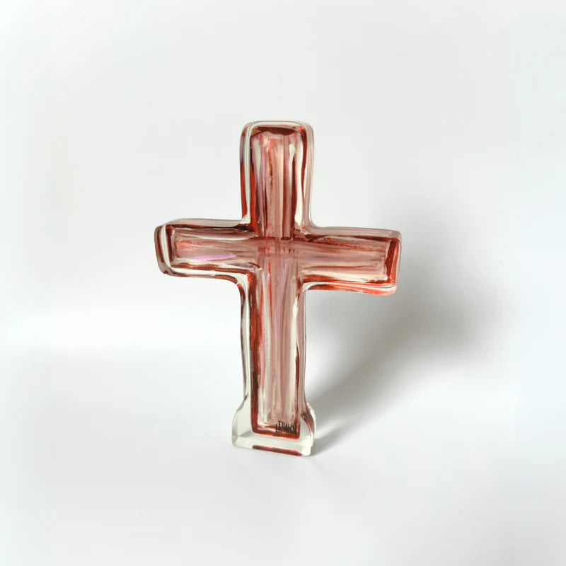 Lauren Dunn - Old Rugged Cross - Findlay Rowe Designs