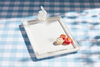 Mud Pie - Light-Up Platter - Take it or Leave it - Findlay Rowe Designs