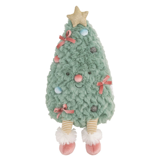 Mud Pie - Christmas Plush Pals