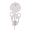 Rosanne Beck - Stake - Rattle Baby Girl - Findlay Rowe Designs