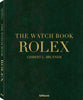 The Watch Book Rolex: 3rd updated and extended edition - Findlay Rowe Designs