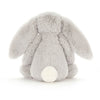 Jellycat - Bashful Silver Bunny - Findlay Rowe Designs