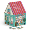 Puzzle - Books of Wonder - 500 Piece - Findlay Rowe Designs