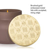 Capri Blue -  Signature Candle 19oz - Havana Vanilla Terrazza Velluto - Findlay Rowe Designs