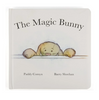 Jelly Cat - The Magic Bunny Book - Findlay Rowe Designs