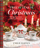 The Twelve Teas of Christmas - Findlay Rowe Designs