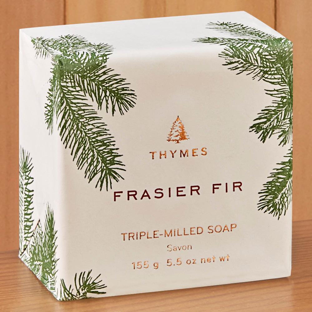 Frasier Fir - Heritage - Bar Soap - 5.5oz - Findlay Rowe Designs