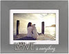 Malden Frame - 4x6 - Love is Everything Pet - Findlay Rowe Designs