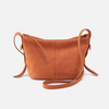 Hobo - Bonita Crossbody - Nubuck Marmalade - Findlay Rowe Designs