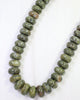 Caroline Hill - Necklace - Pipestone Marble Beaded - Findlay Rowe Designs
