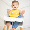 Bella Tunno - Wonder Bib - Oh Hey Sunshine - Findlay Rowe Designs