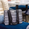 Scout - Grab and Go Tote - Castaway - Findlay Rowe Designs