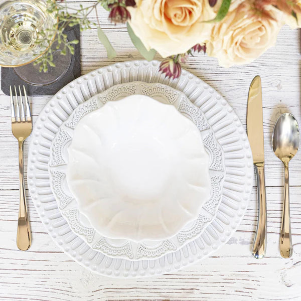 Clearance - Vietri - Incanto Cereal Bowl - Findlay Rowe Designs