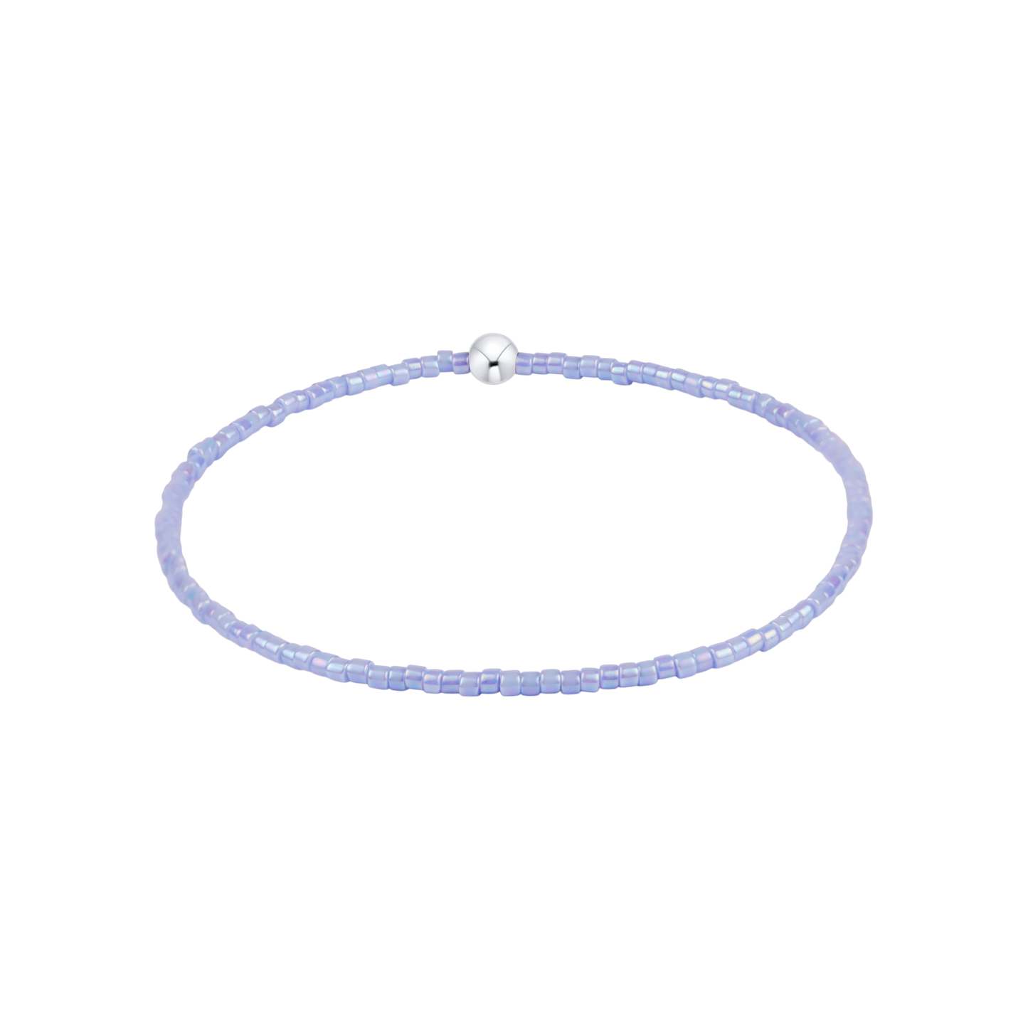 Hope Classic Sterling Bracelet - Ocean Mist - Findlay Rowe Designs