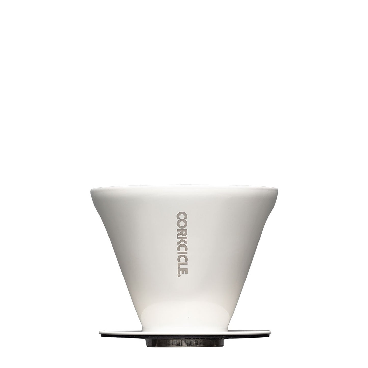 Corkcicle - Single Pour Over - Oat Milk - Findlay Rowe Designs