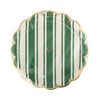 Paper Plates - Tennis - Pack 8 - Findlay Rowe Designs