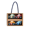 Mud Pie - Kids - Mini Car Set - Findlay Rowe Designs