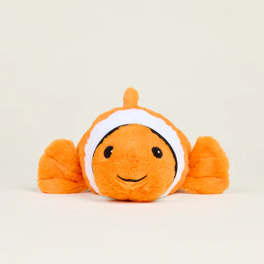 Warmies - Clownfish