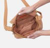 Hobo - Fern North-South Crossbody - Sandstorm - Findlay Rowe Designs