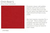 Hammitt - VIP Mobile Chili Red Gold - Findlay Rowe Designs