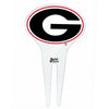 Spirit Stakes - Garden Sign - Collegiate