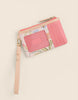 Spartina - Slimcard Coinpurse - Lightner Garden - Findlay Rowe Designs