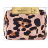 Pinch Provisions - Leopard Tech Kit - Findlay Rowe Designs