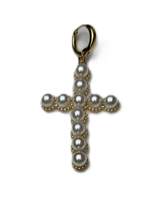 InspireDesigns - Scarf Charm