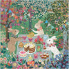 Puzzle - Galison Spring Tea Party - Findlay Rowe Designs
