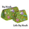 Scout - Little Big Mouth - Lawn and Order - Findlay Rowe Designs