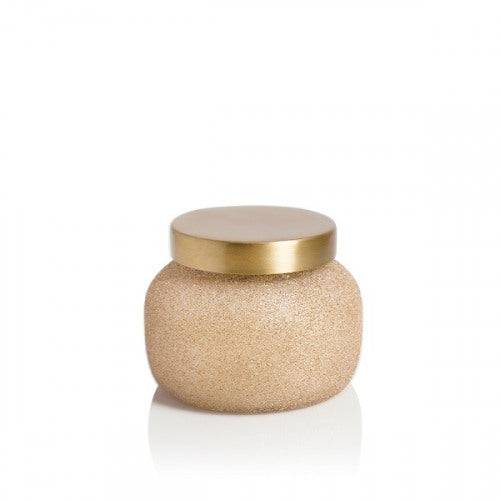 Capri Blue - Pumpkin Dulce Petite Glam Jar Candle - 8oz - Findlay Rowe Designs