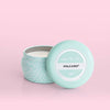 Capri Blue - Mini Tin - Volcano - Aqua - Findlay Rowe Designs