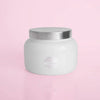 Capri Blue - Signature Jumbo 48oz Jar - Volcano - White - Findlay Rowe Designs