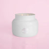 Capri Blue - Signature Jumbo 48oz Jar - Volcano - White - Findlay Rowe Designs