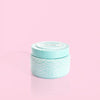 Capri Blue - Travel Tin - Volcano - Aqua - Findlay Rowe Designs