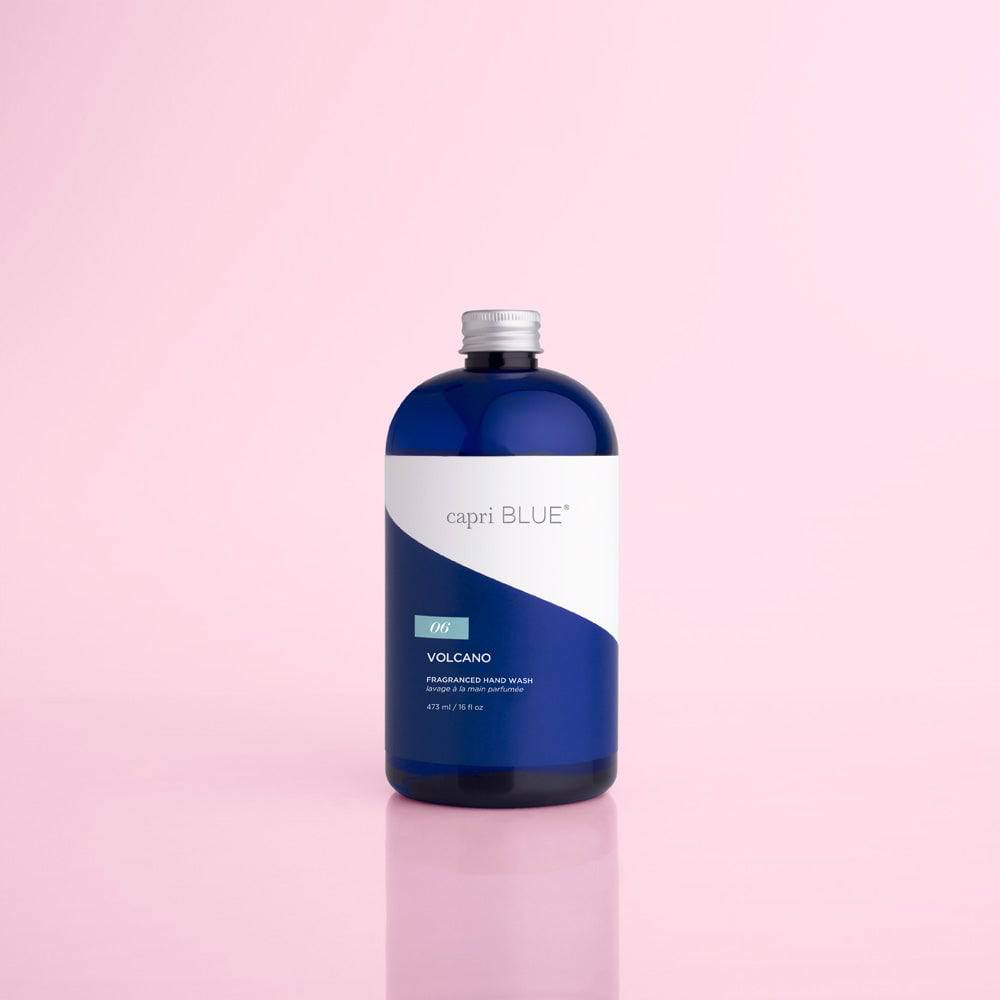 Capri Blue:  Volcano Hand Wash Refill - Findlay Rowe Designs