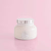 Capri Blue - Signature Jar, 19 oz - Volcano - White - Findlay Rowe Designs