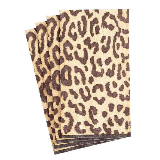 Zanzibar Paper Guest Towel Napkins - Findlay Rowe Designs