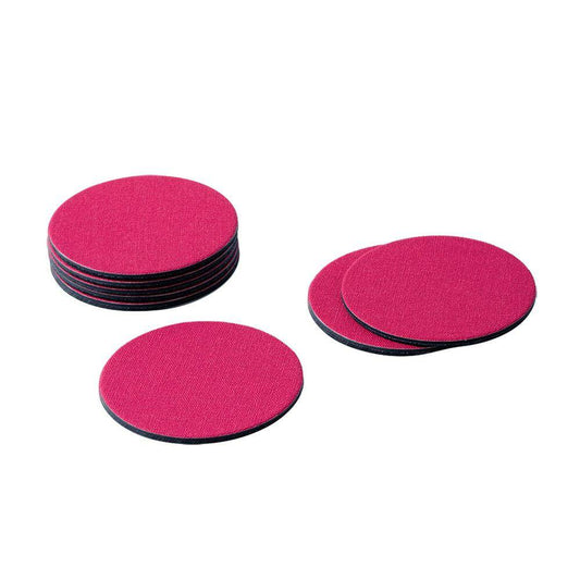 CASPARI-coaster Classic Fushia - Findlay Rowe Designs