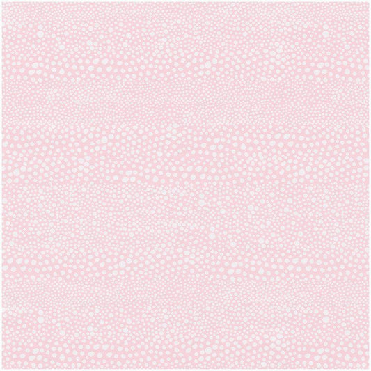 Pebble Shell Pink Gift Wrapping Paper - Findlay Rowe Designs