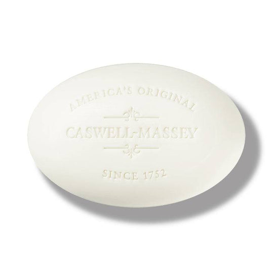 CASWELL MASSEY - CENTURIES ALMOND BAR SOAP - Findlay Rowe Designs