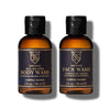 Caswell Massey - Heritage Travel Set Duo - Findlay Rowe Designs